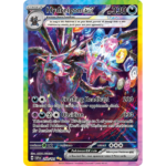 Scarlet & Violet Surging Sparks 240/191 - Hydreigon ex [Special Illustration Rare]