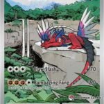 Koraidon (014) (Pokemon Center Exclusive) [Scarlet & Violet: Black Star Promos]