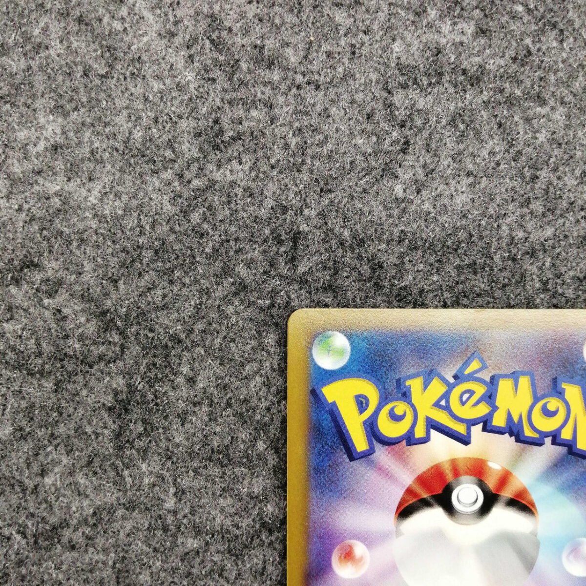 Pokemon Card Hisuidai Kenki VSTAR - Image 7