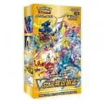 Korean S12a Pokemon Booster Box - Vstar Universe