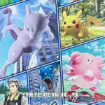 Pokemon GO : Sealed Box：Pokémon