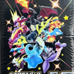 Shiny Star V : Sealed Box：Pokémon