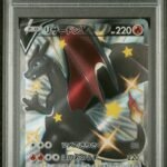[PSA10] Charizard V 307/190