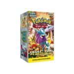Pokemon Wild Force Korean Booster Box