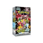Pokemon Shiny Treasure Korean Booster Box
