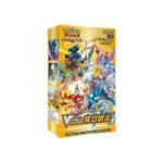 Pokemon VSTAR Universe Korean Booster Box