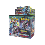 Pokemon Sun & Moon Guardians Rising Booster Box