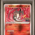 [PSA10] Charizard 011/071