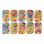 151 Mini Tin