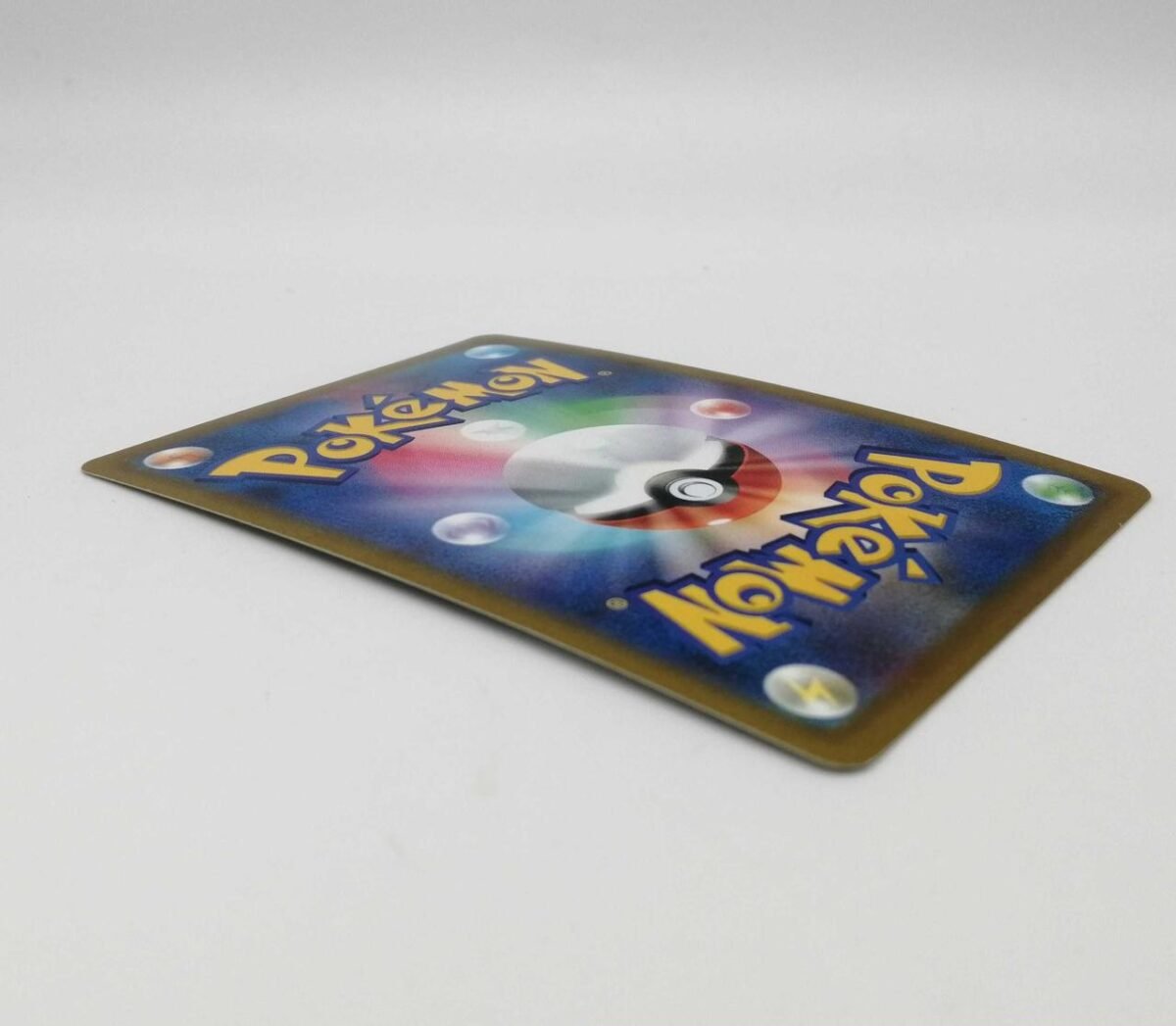 Rare card Shining Greninja S9A 026/067 - Image 13