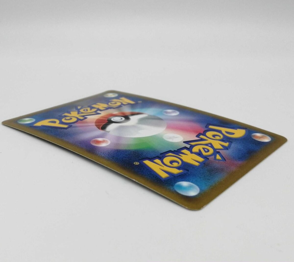 Rare card Shining Greninja S9A 026/067 - Image 14