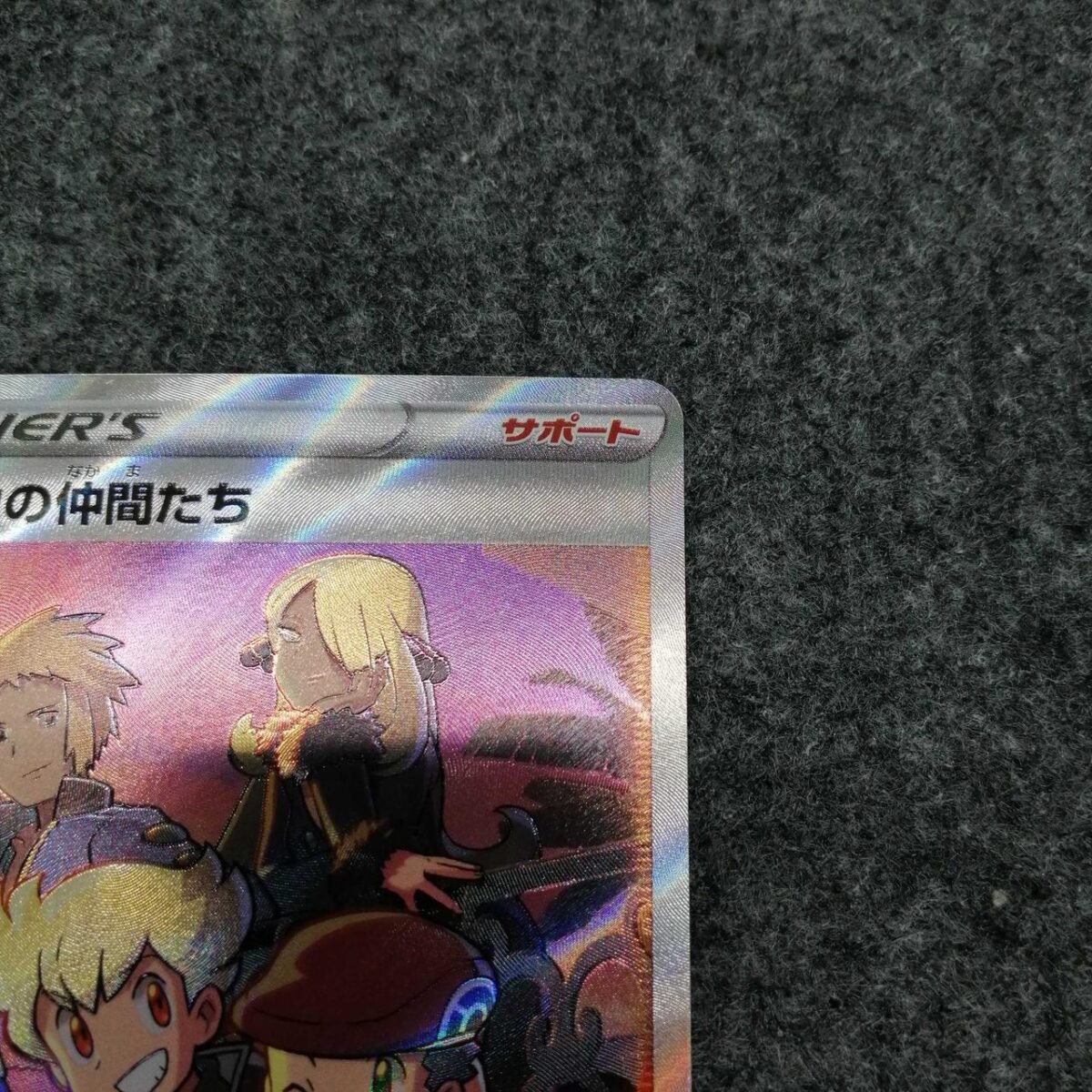 Friends of Sinnoh - Image 3