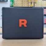 Pokemon Card Game Scarlet & Violet Glory of Team Rocket Attache Case Set