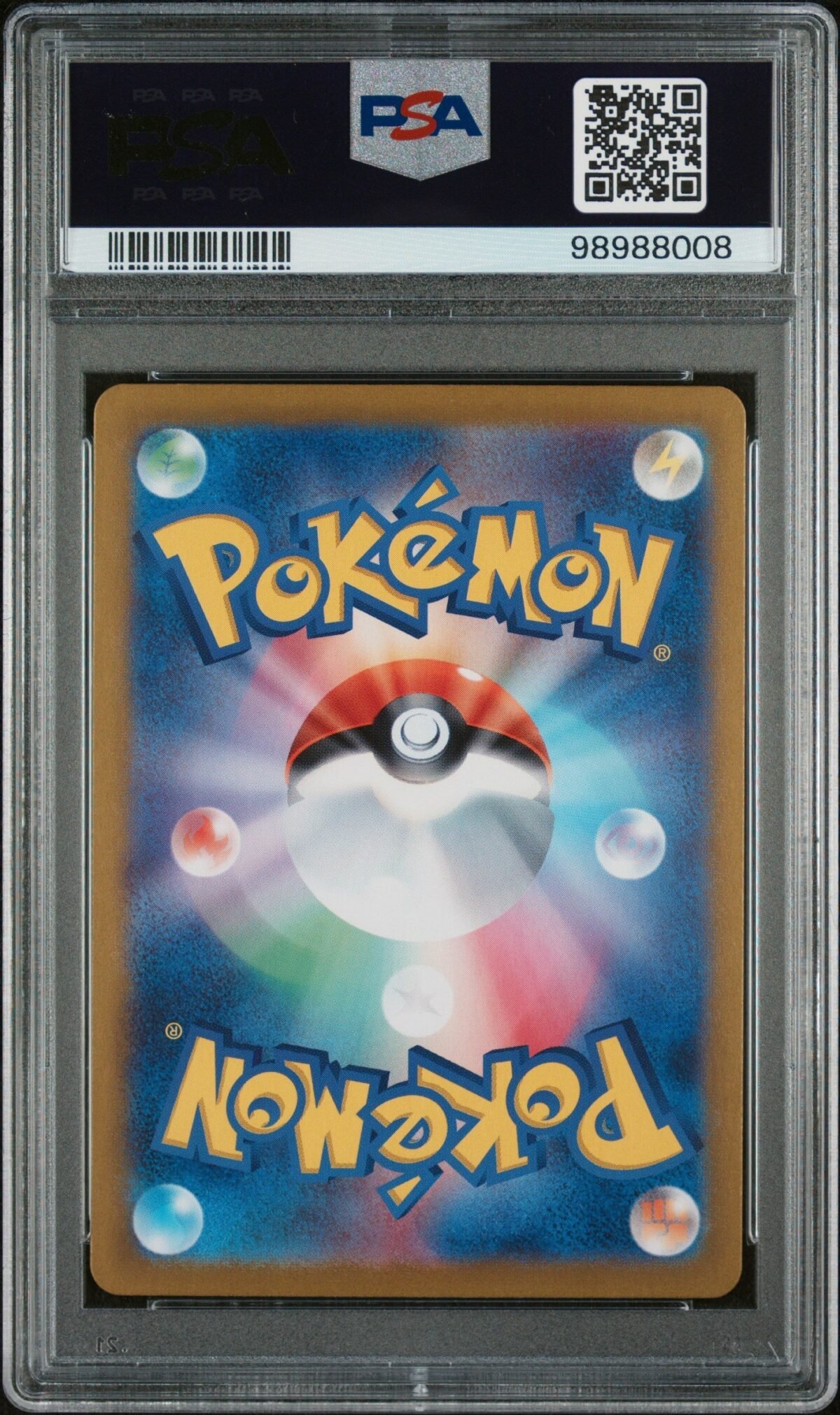 [PSA10] Sylveon 005/022 - Image 2