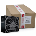 Pitch Black Elite Trainer Master Case | 10 ETBs | ME05 | English | Pre-Order English Description: