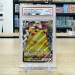 Pikachu VMAX [S8a-G 006/015] (25th Anniversary Golden Box)