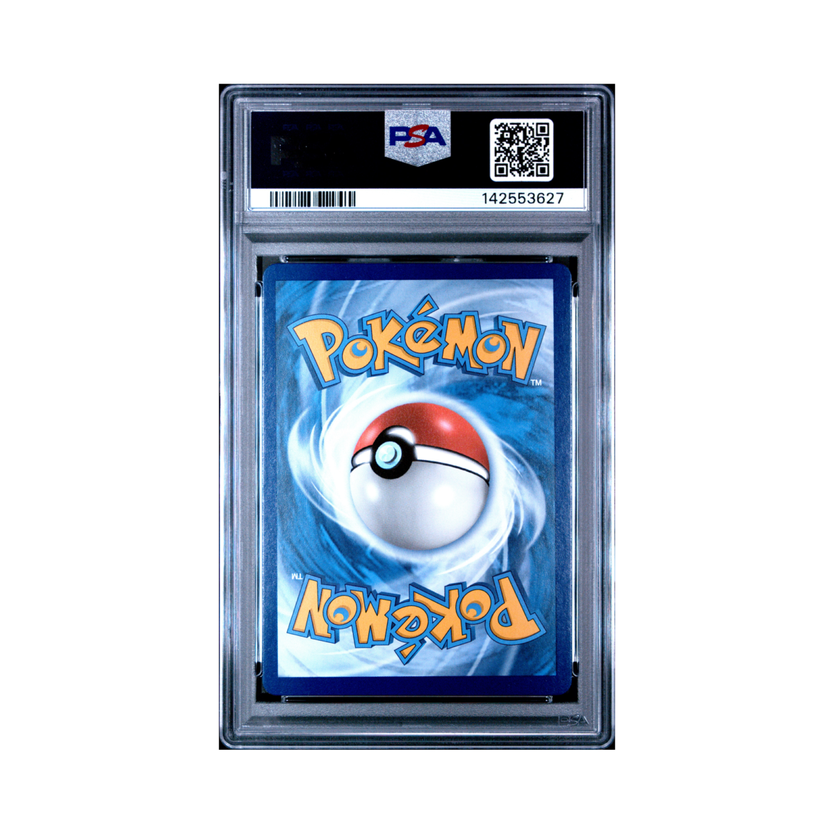2022 Pokemon Sword & Shield Lost Origin Rotom V #177 PSA 10 - Image 2