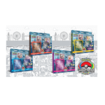 2022 World Championship Deck [Set of 4]