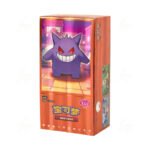 2025 Pokemon Gem Pack Vol. 3 Booster Box - Simplified Chinese