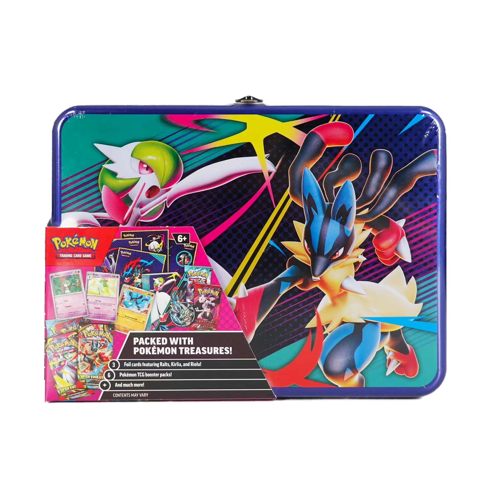 2025CollectorChestFront Fall 2025 Collector Chest - Image 1
