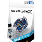 BEYBLADE X BX-49 Starter Set: Dranstrike 4-50FF