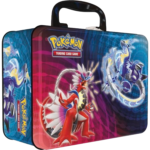 Pokemon Collector Chest Fall 2023