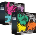 Sword & Shield - Evolving Skies Elite Trainer Box