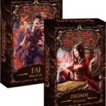 Flesh and Blood Uprising - Blitz Deck (Set of 2)