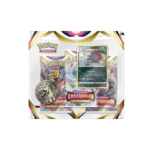 Pokemon Lost Origin 3 Pack Blister [Weavile]