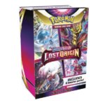 Pokemon Lost Origin Booster Bundle [Set of 6]