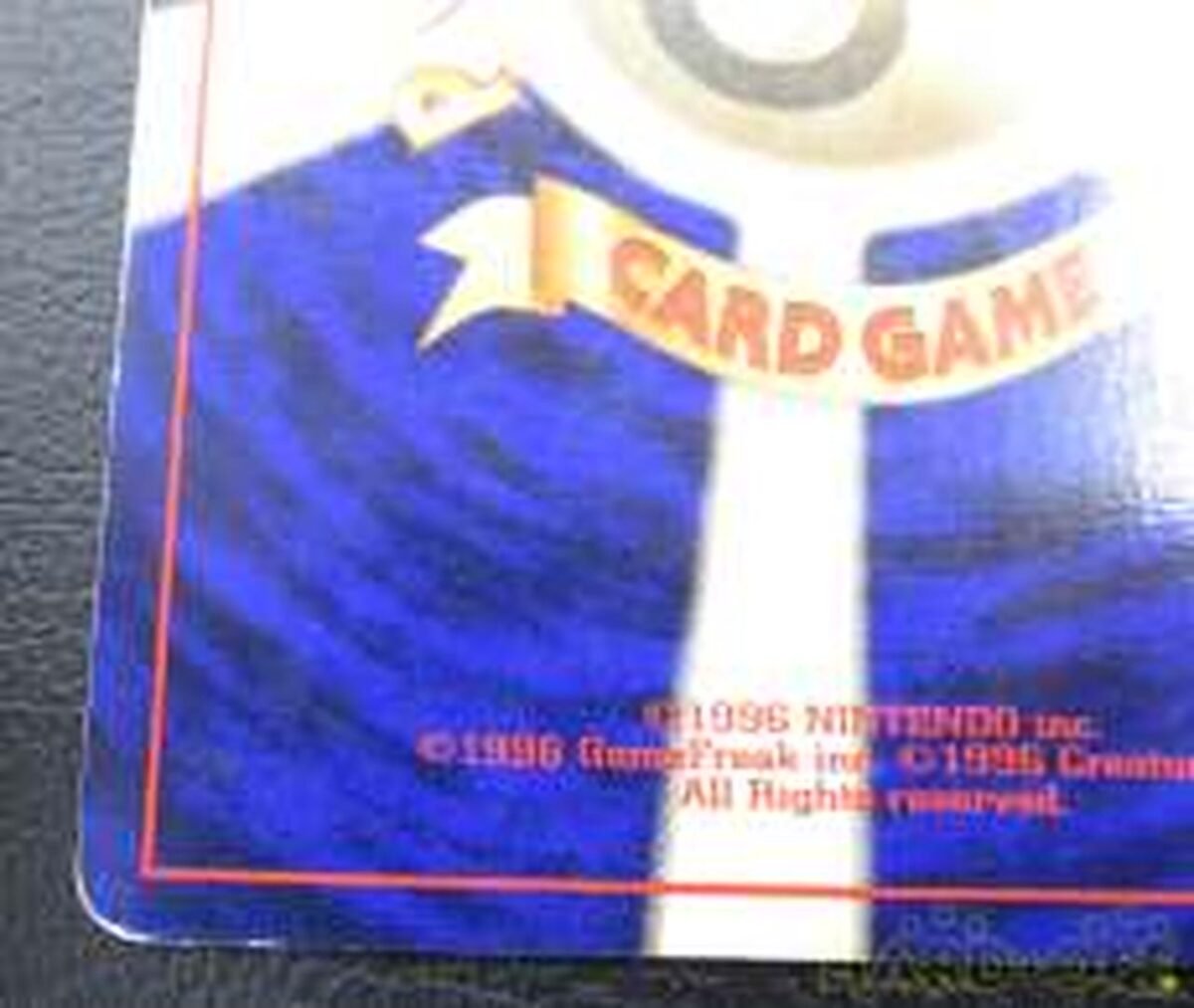 Rare card - Image 11