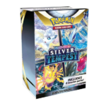Pokemon Silver Tempest Booster Bundle