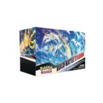 Pokemon Silver Tempest Build & Battle Stadium