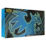 .Mega Charizard X ex Ultra Premium Collection