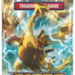 XY Fates Collide Booster Pack