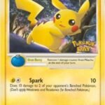 Pikachu (9/17) (Pokemon Day) [POP Series 6]