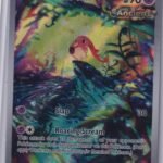 Scream Tail 065 Promo SV SV Promos Pokemon TCG English Card NM