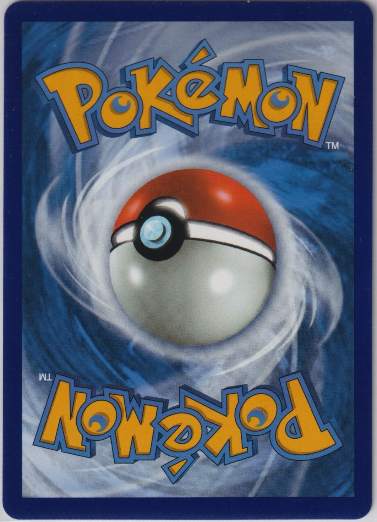 Nemona 238/091 UR SV Paldean Fates Pokemon TCG English Card NM - Image 2