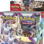 Paldea Evolved Booster Box