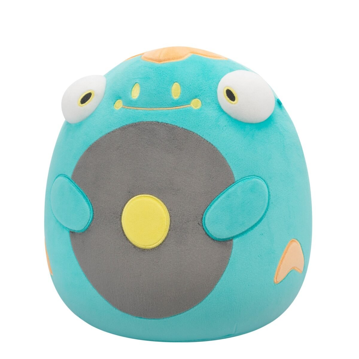 Squishmallows Pokemon Wave 6 Belibolt 10" - Image 3