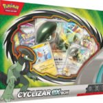 Cyclizar Ex Box