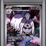 PSA 10 HOUNDSTONE ART RARE