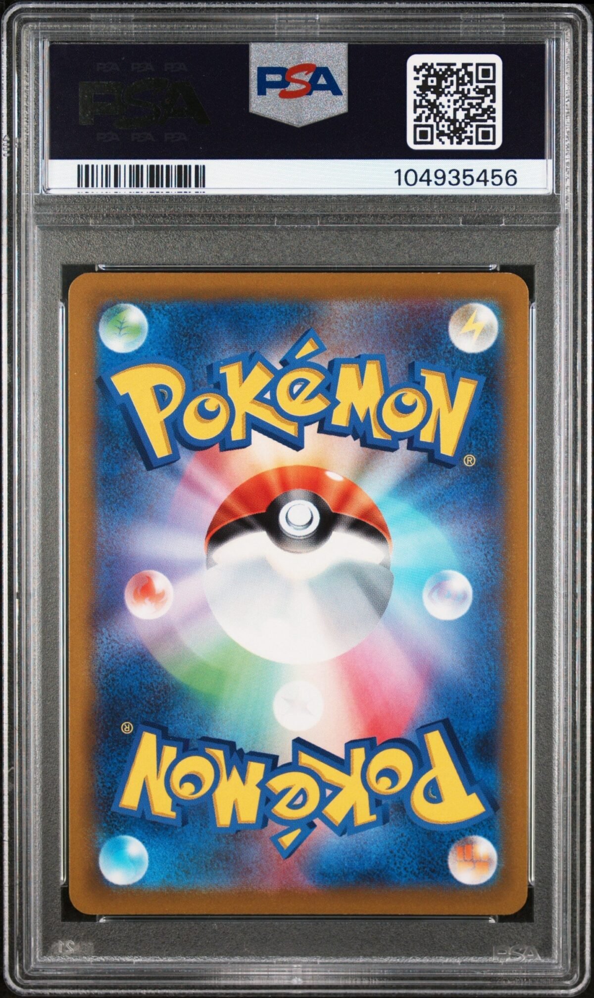 [PSA10] Charizard 010/071 - Image 2