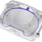 BEYBLADE X Beyblade X BX-32 Wide Extreme Stadium