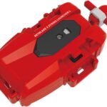 TAKARA TOMY BEYBLADE X BEYBLADE X BX-47 String Launcher L Red Ver.