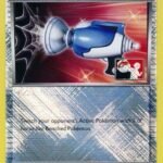 Pokemon Catcher (95/98) (Player Rewards) [Black & White: Emerging Powers]