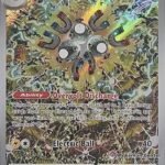 Magneton (159) (Pokemon Center Exclusive) [Scarlet & Violet: Black Star Promos]