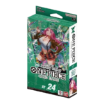 Jewelry Bonney ST-24 Starter Deck