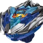 BEYBLADE X Beyblade X UX-01 Starter Drambuster 1-60A