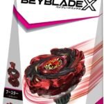 TAKARA TOMY BEYBLADE X BEYBLADE X CX-12 Booster Phoenix Flare Z9-80WW